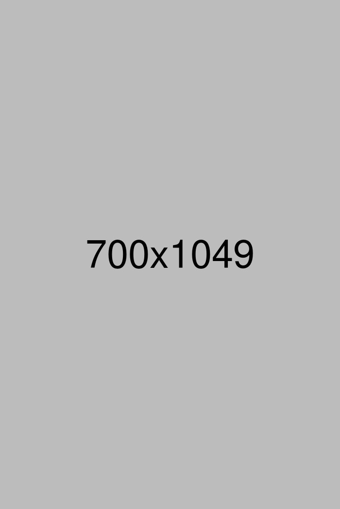 single post image template