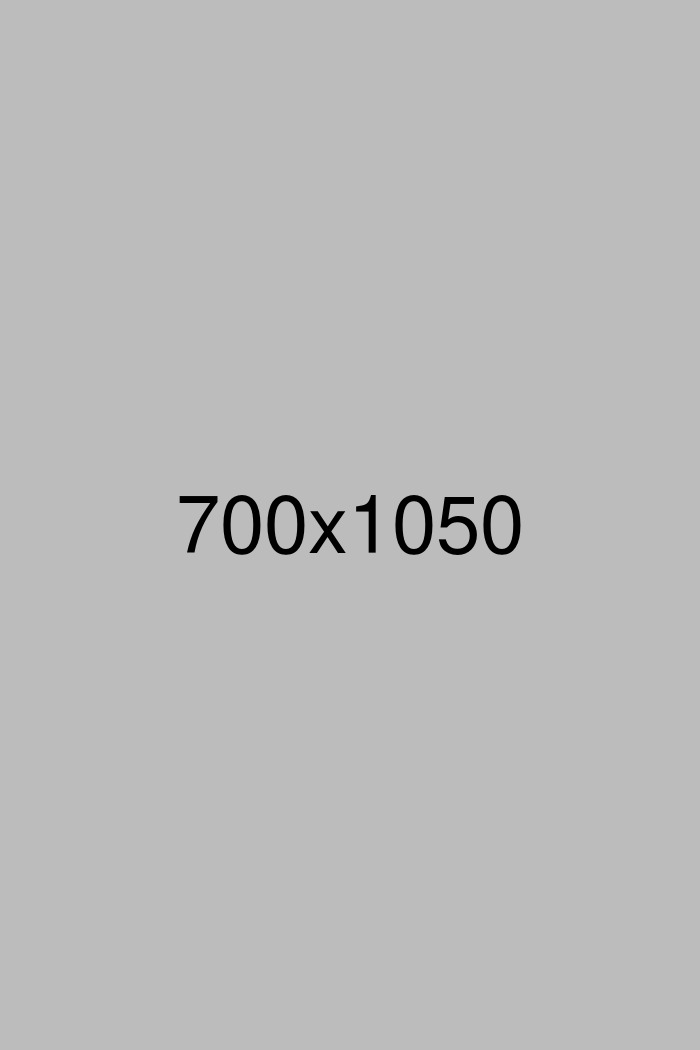 single post image template